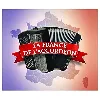 cd la france de l'accordéon