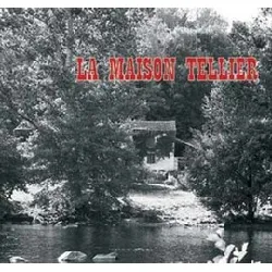 cd la maison tellier - la maison tellier (2006)