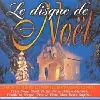 cd le disque de noel