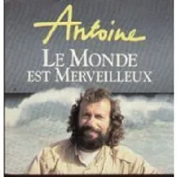 cd le monde merveilleux