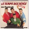 cd le temps des yéyés (remix)