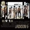cd les n°1 de jackson 5