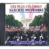cd les plus célèbres marches militaires - 43ème r.i. de lille