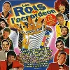 cd les rois de l'accordeon