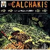 cd los calchakis - sur les ailes du condor (1988)