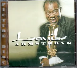 cd louis armstrong - louis armstrong (1996)
