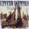 cd lynyrd skynyrd - the last rebel (1993)