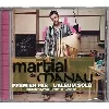 cd martial tricoche - premier pas (2003)