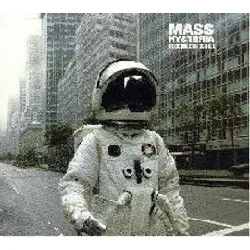 cd mass hysteria (4) - de cercle en cercle (2001)