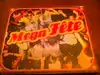 cd mega fête (2001)
