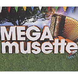 cd mega musette