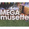 cd mega musette