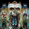 cd michael jackson - dangerous (1991)
