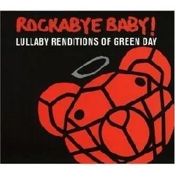 cd mike baiardi (2) - rockabye baby! lullaby renditions of green day (2007)