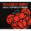 cd mike baiardi (2) - rockabye baby! lullaby renditions of green day (2007)