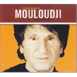 cd mouloudji - les indispensables de mouloudji (1995)