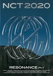 cd nct - resonance pt. 1 (2020)