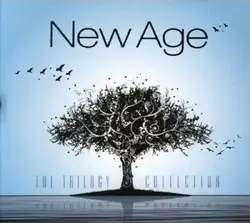 cd new age - the trilogy collection (2008)