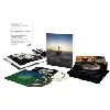 cd pink floyd - the endless river (2014)