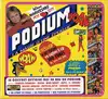cd podium (40ème anniversaire 1971 2011) (2012)