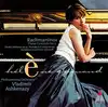 cd rachmaninov - hélène grimaud, philharmonia orchestra, vladimir ashkenazy - piano concerto no. 2 - etudes - tableaux op. 33 - pr
