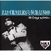 cd ray charles - unchained (1993)