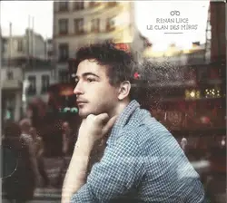 cd renan luce - le clan des miros (2010)