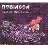 cd robinson (8) - ailleurs sera demain (2009)