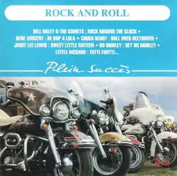 cd rock and roll (1992)