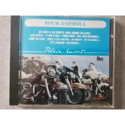 cd rock and roll