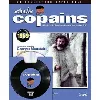 cd salut les copains collection officielle 1969 cd+livre georges moustaki