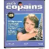 cd salut les copains janvier - juin 1976 livre + la collection officielle n°35