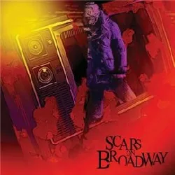 cd scars on broadway - scars on broadway (2008)