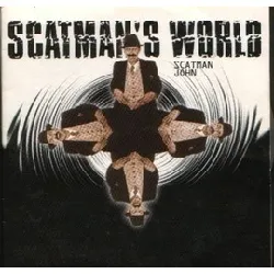 cd scatman john - scatman's world (1995)