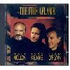 cd sean keane - the fire aflame (1992)