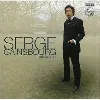 cd serge gainsbourg - initials sg