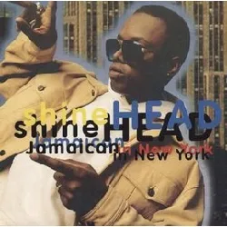 cd shinehead - jamaican in new york (1992)
