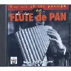 cd simion stanciu - l'art de la flûte de pan (the art of the panpipe) (1998)
