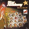 cd star academy - la musique (2001)