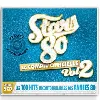 cd stars 80 - la compil' officielle vol. 2