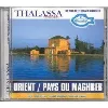 cd thalassa : orient / pays du maghreb