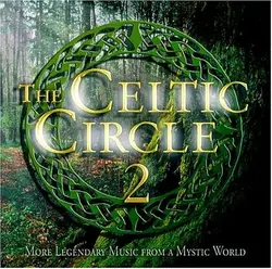 cd the celtic circle 2 (more legendary music from a mystic world) (2003)