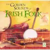 cd the golden sounds of irish folk (1996)