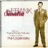 cd the legendary sinatra