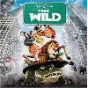 cd the wild walt disney