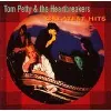 cd tom petty and the heartbreakers - greatest hits (2008)