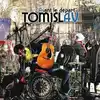 cd tomislav - avant le départ (2012)
