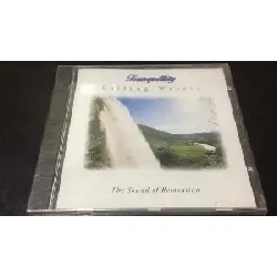 cd tranquillity falling waters