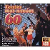 cd trésors : toutes mes années 60