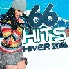 cd various - 66 hits hiver 2016 (2016)